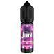 Ароматизатор Juni Mix: Blackcurrant Ice 15 мл (5.0%)