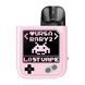 Lost Vape Ursa Baby 2 - Joy Pink &times; Pixel Role