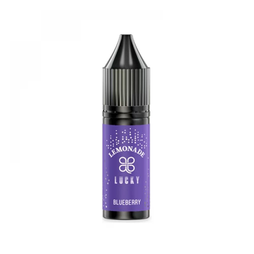 Ароматизатор Lucky BLUEBERRY LEMONADE - 6 мл