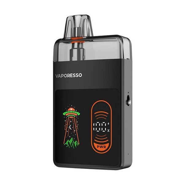 POD-система Vaporesso Eco Nano pro Silver, Black