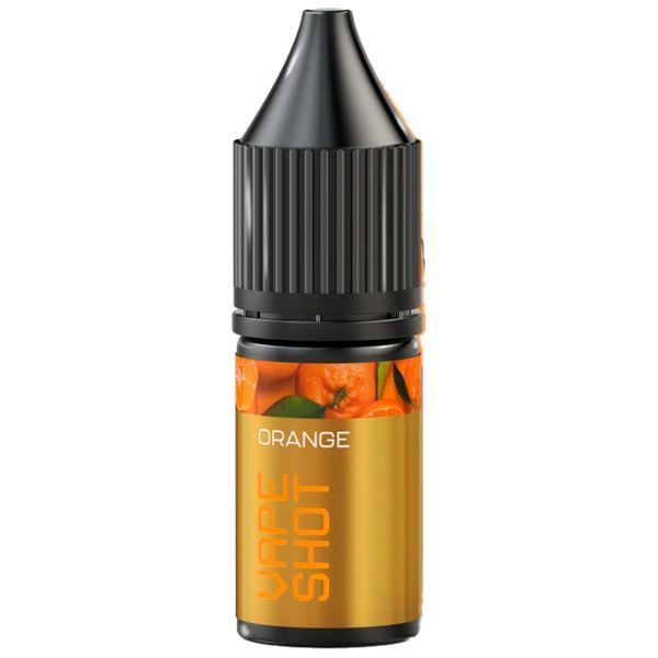 Ароматизатор Liquid Lab Vape Shot: Orange 15 мл (5.0%)