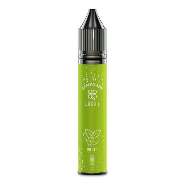 Ароматизатор Lucky Mojito Lemonade 30 мл (5%)