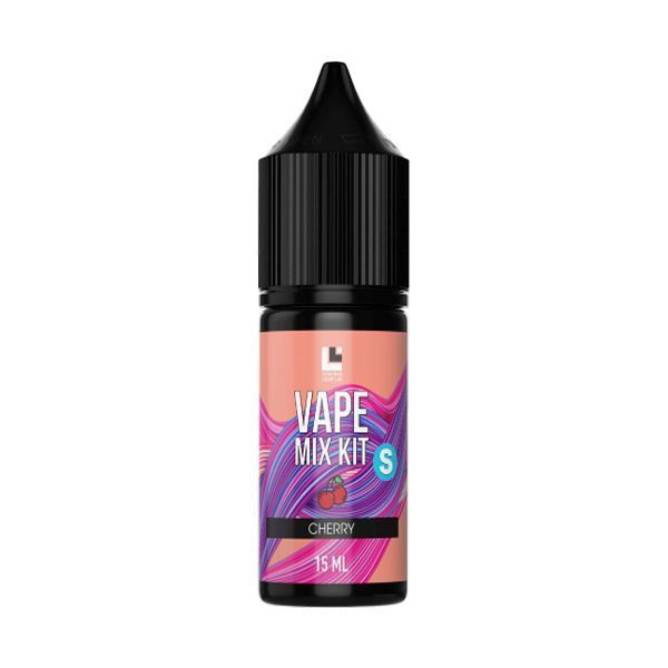 Ароматизатор Vape Mix - Cherry 15 мл