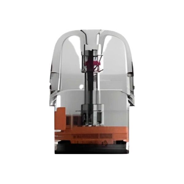 Картридж Vaporesso Luxe Q (QS) Pod Cartridge 0.6 Ом 3 мл
