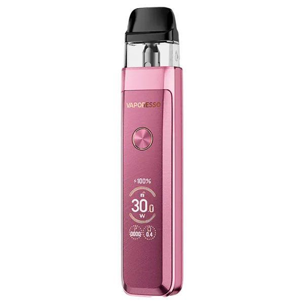 POD система Vaporesso Xros Pro 2: Monolit Pink