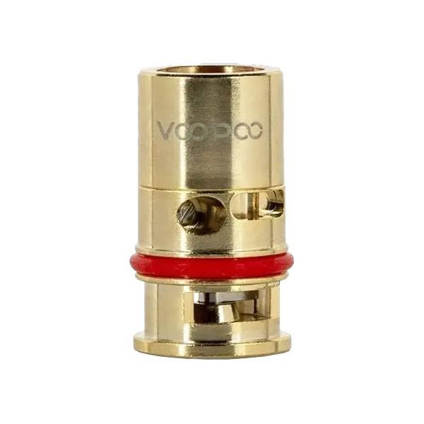 VooPoo PnP RBA 0.6 Ом, 0.6 Ом