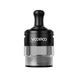 POD-картридж VooPoo PnP X MTL Pod Black 5ml, БЕЗ ВИПАРОВУВАЧА