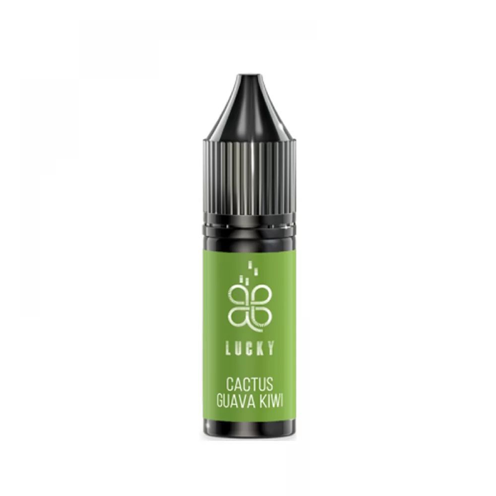Ароматизатор Lucky CACTUS GUAVA KIWI - 6 мл