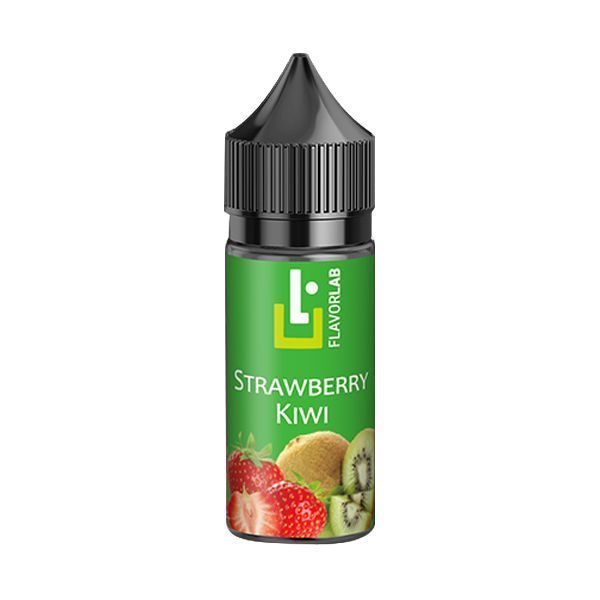 Ароматизатор Flavorlab Aroma Max Kiwi Strawberry 30 мл (5.0%)