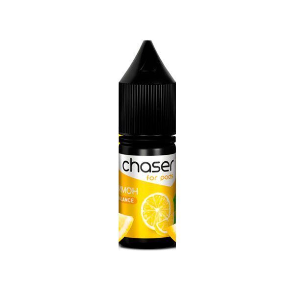 Ароматизатор Chaser For Pods Ultra: Lemon 10 мл (5.0%)