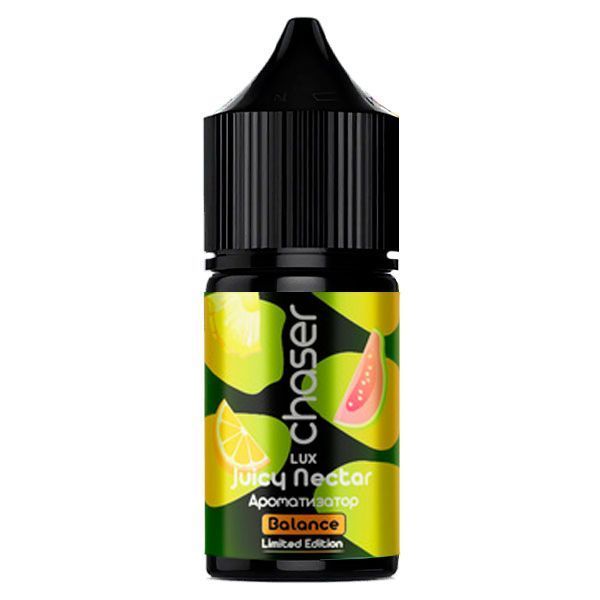 Ароматизатор Chaser Lux Ultra Juicy Nectar 30 мл (5.0%)