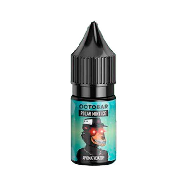 Ароматизатор Octobar NFT: Polar Mint Ice 10 мл (5.0%)