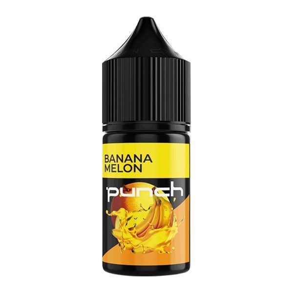 Ароматизатор Punch Banana Melon 30 мл