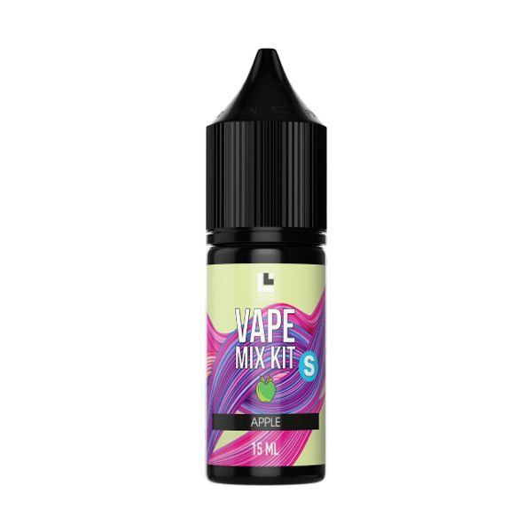 Ароматизатор Vape Mix - Apple 15 мл