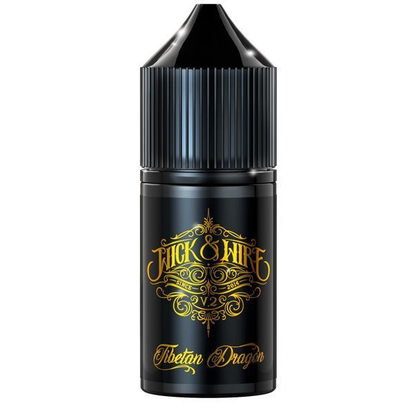 Ароматизатор Wick&Wire Tibetan Dragon 30 мл