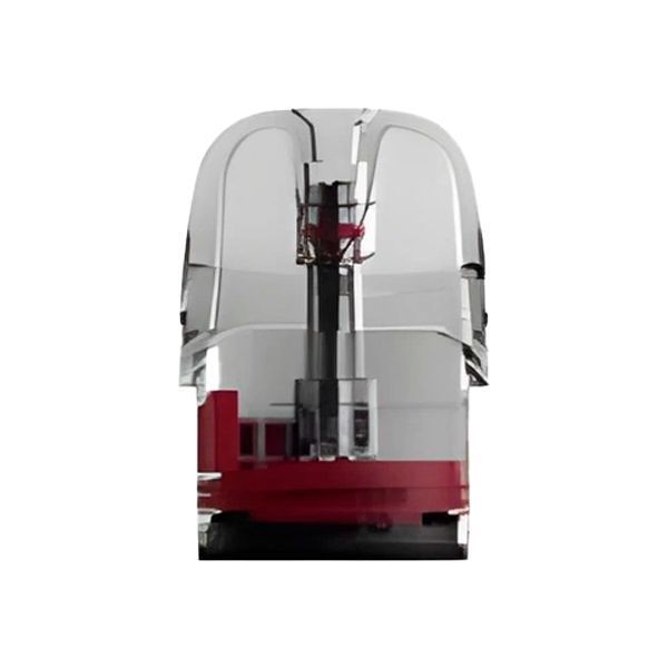 Картридж Vaporesso Luxe Q (QS) Pod Cartridge 0.8 Ом 3 мл