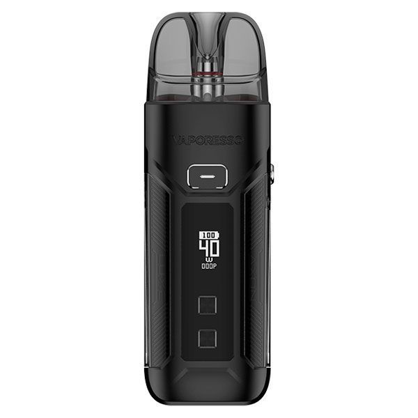 POD-система Vaporesso Luxe X Pro Black