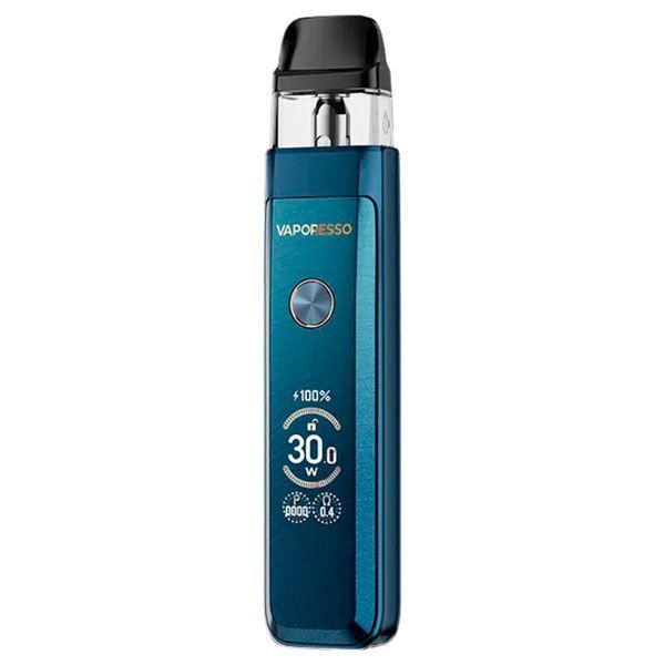POD система Vaporesso Xros Pro 2: Storm Blue