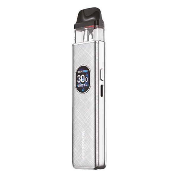 Vaporesso XROS 5 Grey Silk