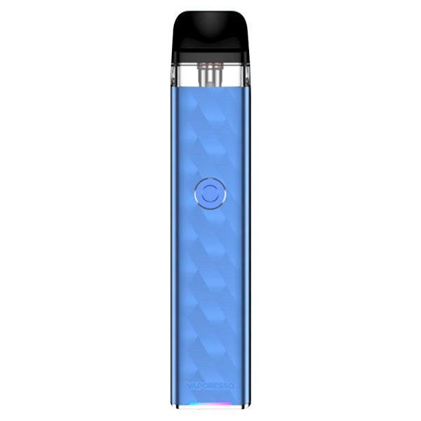 Xros 3 - Ice Blue