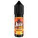 Ароматизатор Juni Mix: Lemon Mango 15 мл (5.0%)