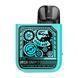 Lost Vape Ursa Baby 2 - Pop Blue &times; Time Gear