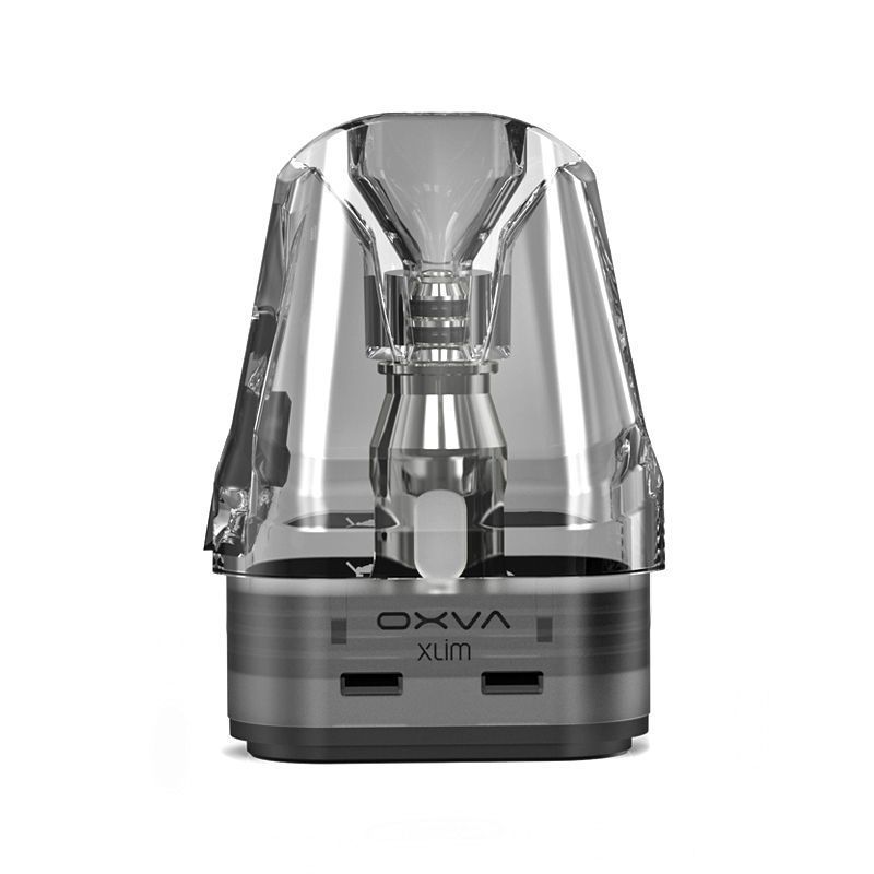 Картридж OXVA XLIM V2 Top Fill 0.8 ОМ
