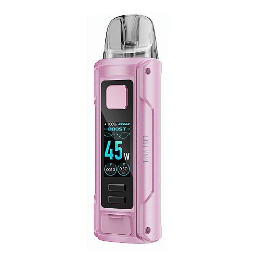 POD-система LOST VAPE Thelema Nano Sakura Pink