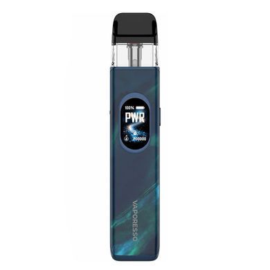 Pod-система Vaporesso XROS 6 Aurora Blue