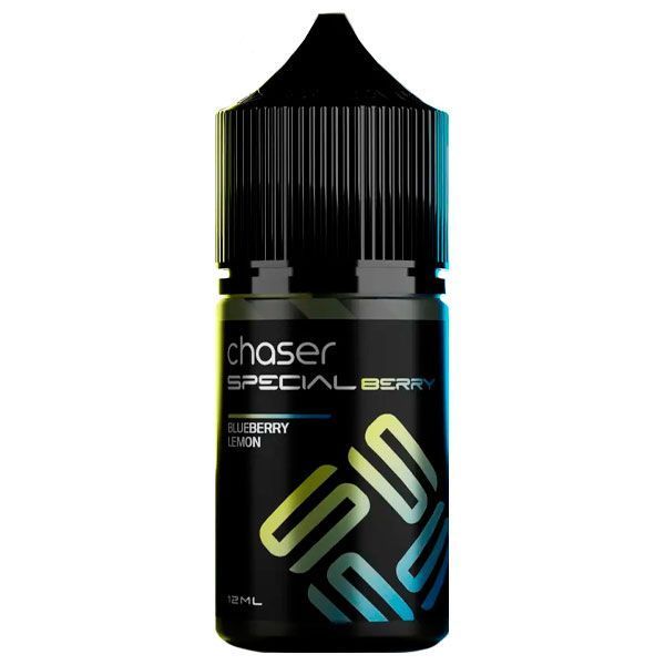 Ароматизатор Chaser Special Berry: Blueberry Lemon 30 мл