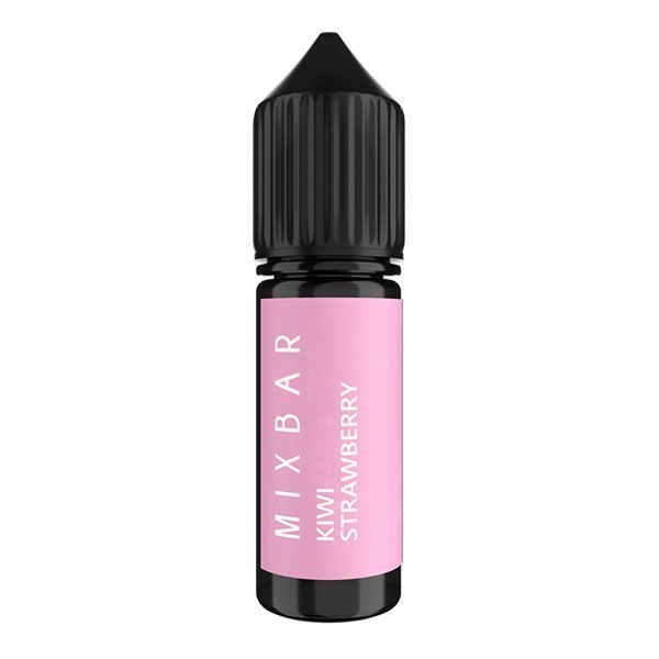 Ароматизатор Mix Bar Kiwi Strawberry 15 мл (5.0%)