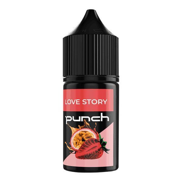 Ароматизатор Punch Love Story 30 мл