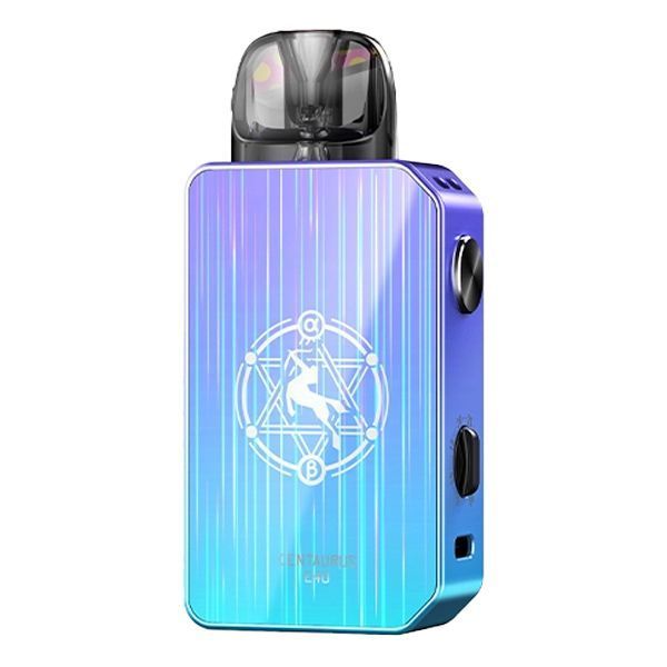 Lost Vape Centaurus E40 - Glistening Blue
