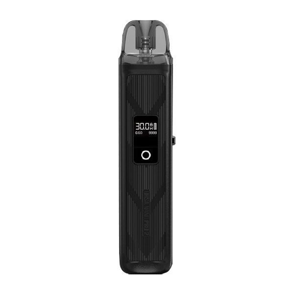 LOST VAPE Ursa Nano Pro 2 - Classic Black