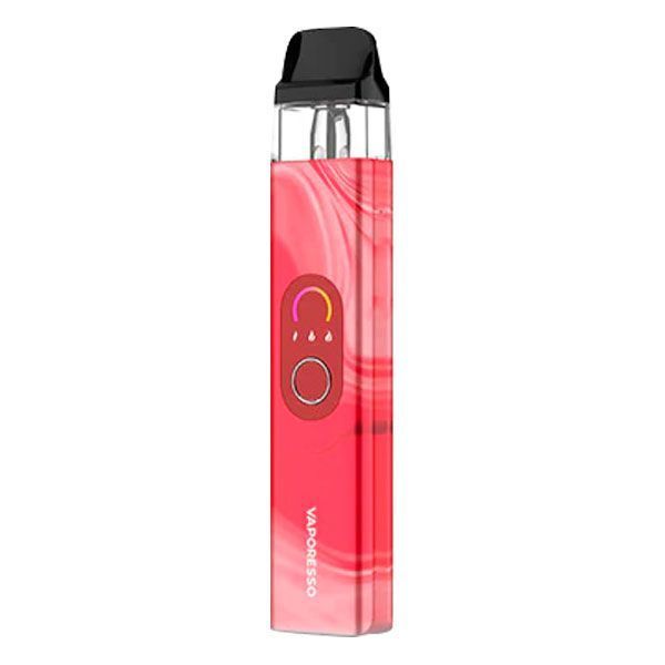 Vaporesso Xros 4 Kit: Bloody Mary Pod система