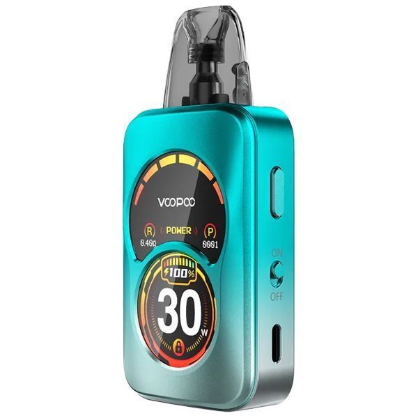 VooPoo Argus A 1100 mAh - Azure Blue