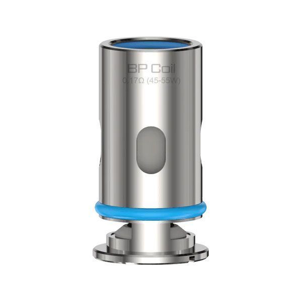 Випаровувач Aspire BP Coil 0.17 Ом