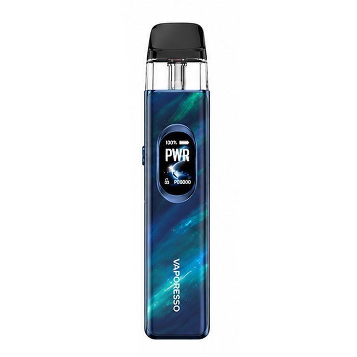 Pod-система Vaporesso XROS 6 Aurora Blue