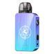 Lost Vape Centaurus E40 - Glistening Blue