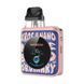 POD система Vaporesso Xros 4 Nano: World Pop Blue