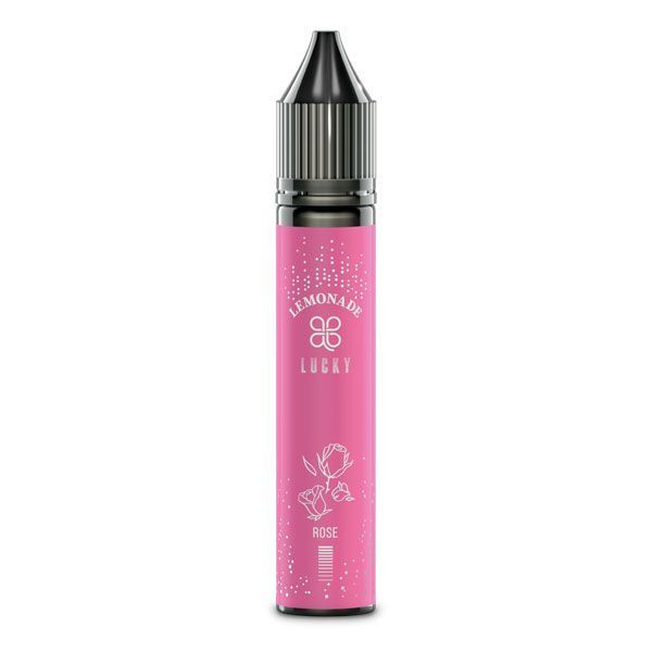 Ароматизатор Lucky Rose Lemonade 30 мл (5%)