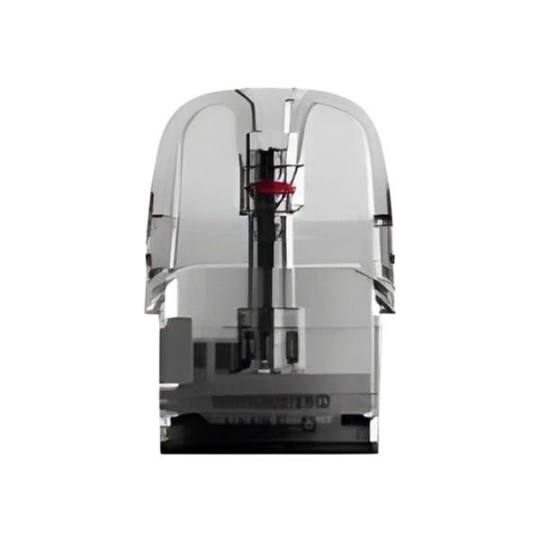 Картридж Vaporesso Luxe Q (QS) Pod Cartridge 1.0 Ом 3 мл