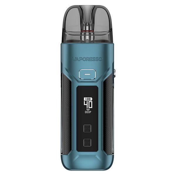 POD-система Vaporesso Luxe X Pro Blue
