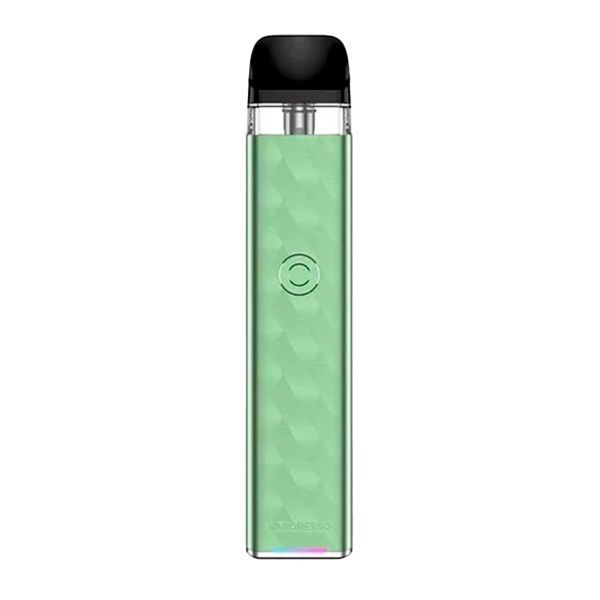 Xros 3 - Fresh Green