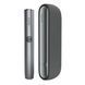 Система нагрівання тютюну IQOS ILUMA Black