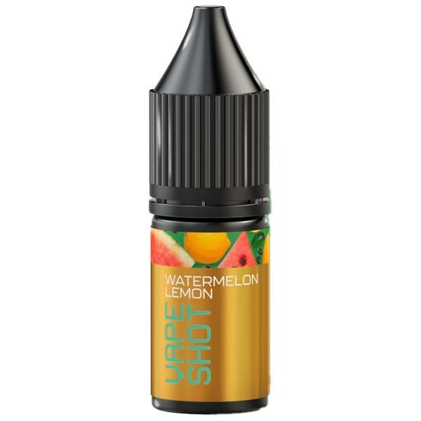 Ароматизатор Liquid Lab Vape Shot: Watermelon Lemon 15 мл (5.0%)