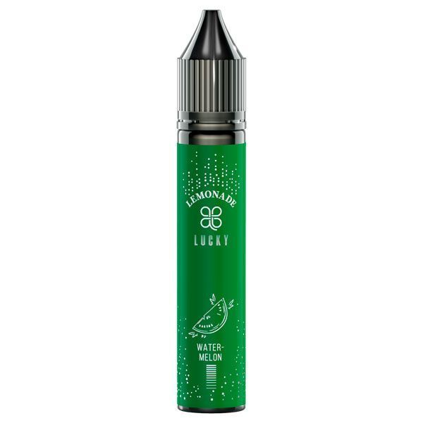 Ароматизатор Lucky Watermelon Lemonade 30 мл (5%)