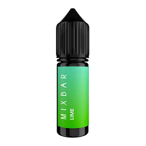 Ароматизатор Mix Bar Lime 15 мл (5.0 %)