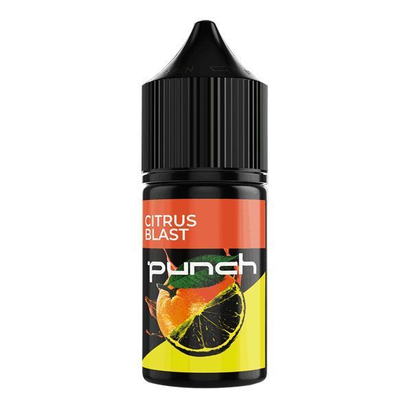 Ароматизатор Punch Citrus Blast 30 мл