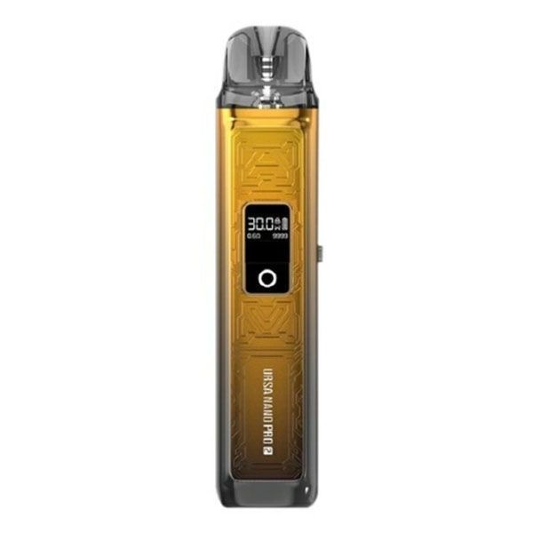 LOST VAPE Ursa Nano Pro 2 - Gold Mecha
